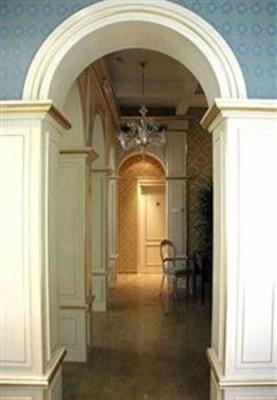 фото отеля Villa Delle Palme Venice