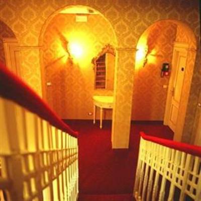 фото отеля Villa Delle Palme Venice