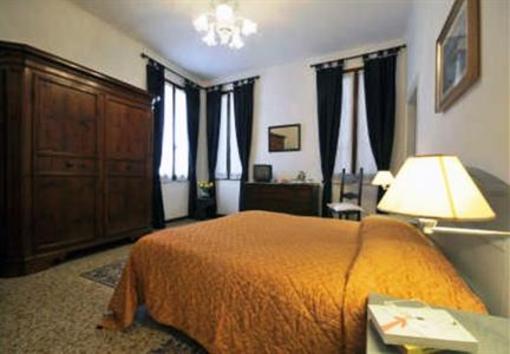 фото отеля Ca' Turelli