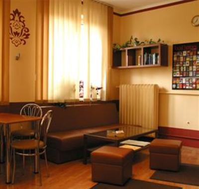 фото отеля Premium Hostel