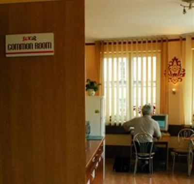 фото отеля Premium Hostel