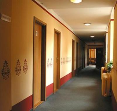 фото отеля Premium Hostel