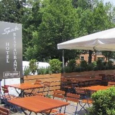 фото отеля Hotel Restaurant Spatz