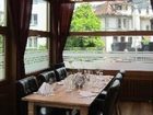 фото отеля Hotel Restaurant Spatz