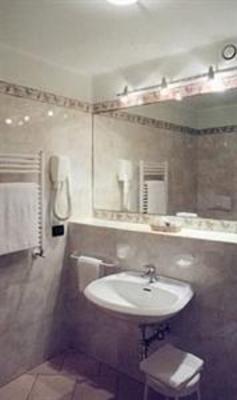 фото отеля Hotel la Vignetta