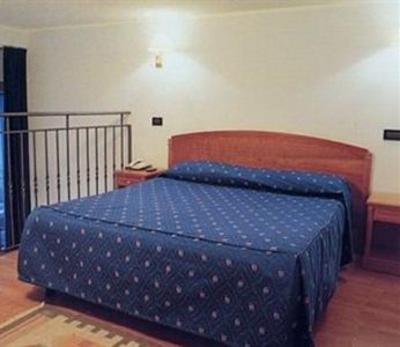 фото отеля Hotel la Vignetta