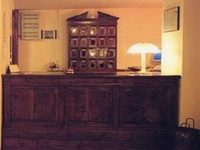 Hotel la Vignetta