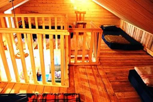 фото отеля Auberge Festive Sea Shack