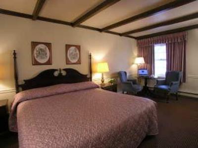 фото отеля Best Western Village Inn & Restaurant Intercourse