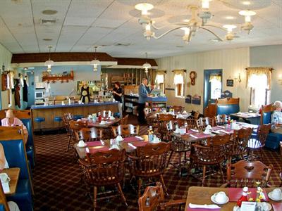 фото отеля Best Western Village Inn & Restaurant Intercourse
