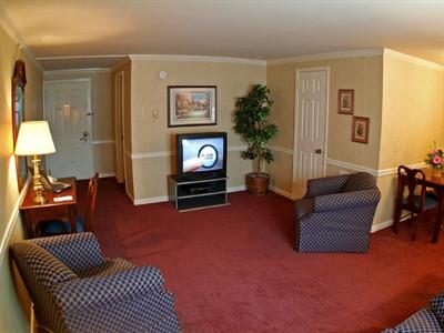 фото отеля Best Western Village Inn & Restaurant Intercourse
