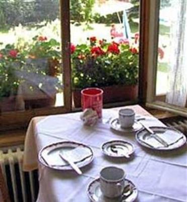 фото отеля Hotel Cima Garni