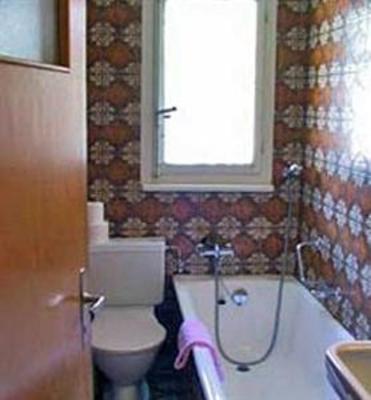 фото отеля Hotel Cima Garni