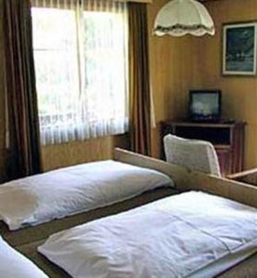 фото отеля Hotel Cima Garni