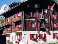 Hotel Cima Garni