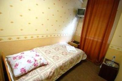 фото отеля Bulvar Hotel Na Tsvetnom