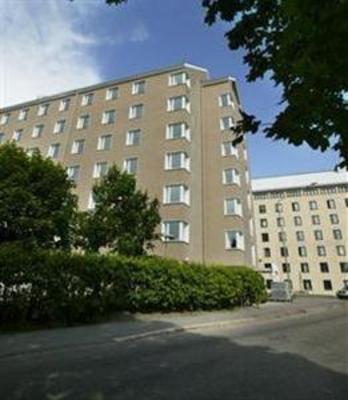 фото отеля Academica Hostel Helsinki