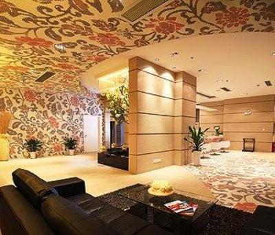 фото отеля Elan Inn Hotel (Hangzhou Huanglong)