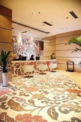 фото отеля Elan Inn Hotel (Hangzhou Huanglong)
