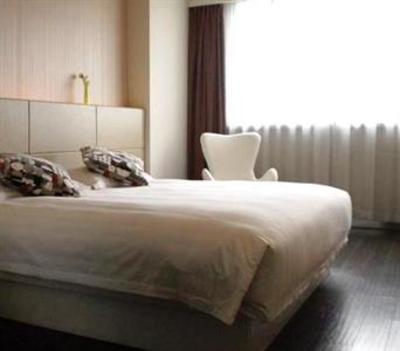 фото отеля Elan Inn Hotel (Hangzhou Huanglong)