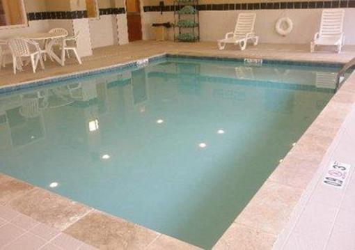 фото отеля Comfort Suites Manchester