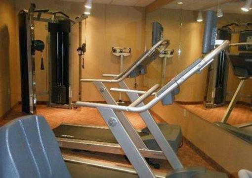 фото отеля Comfort Suites Manchester
