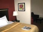 фото отеля Comfort Suites Manchester