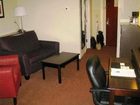 фото отеля Comfort Suites Manchester