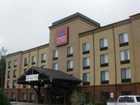 фото отеля Comfort Suites Manchester