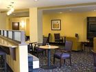 фото отеля Comfort Suites Manchester