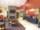 фото отеля Residence Inn Albany Airport