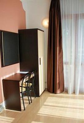 фото отеля B&B Villa Melchiorre