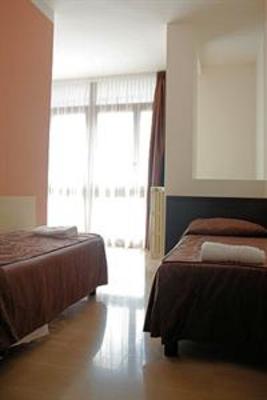 фото отеля B&B Villa Melchiorre