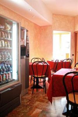 фото отеля B&B Villa Melchiorre