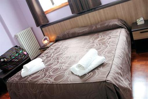 фото отеля B&B Villa Melchiorre