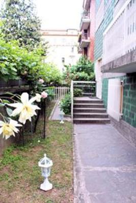 фото отеля B&B Villa Melchiorre