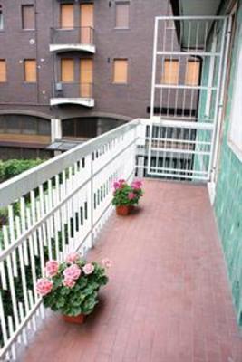 фото отеля B&B Villa Melchiorre