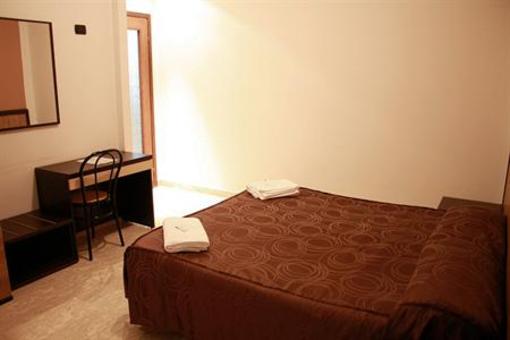 фото отеля B&B Villa Melchiorre