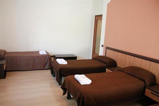 фото отеля B&B Villa Melchiorre
