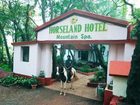 фото отеля Horseland Hotel And Mountain Spa