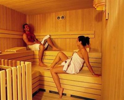фото отеля Hotel Alpi Val di Fassa