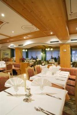 фото отеля Hotel Alpi Val di Fassa