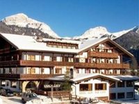 Hotel Alpi Val di Fassa