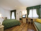 фото отеля Hotel Alpi Val di Fassa