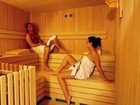 фото отеля Hotel Alpi Val di Fassa