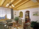 фото отеля Hotel Alpi Val di Fassa