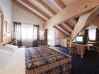 фото отеля Hotel Alpi Val di Fassa