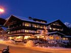 фото отеля Hotel Alpi Val di Fassa