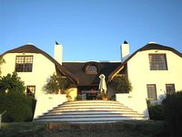 Marianne Wine Estate Apartments Stellenbosch