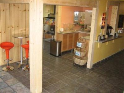 фото отеля Americas Best Value Inn - Madison